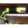 CREE Waterproof 1600LM CREE XM-L T6 LED Diving Flashlight Underwater