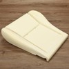 Kojem Seat Foam Cushion Pad Replacement Compatible with 1996-2002 Toyota