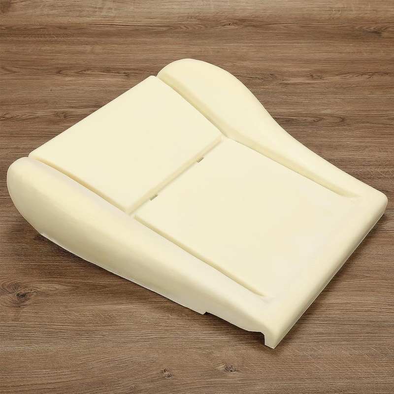 Kojem Seat Foam Cushion Pad Replacement Compatible with 1996-2002 Toyota