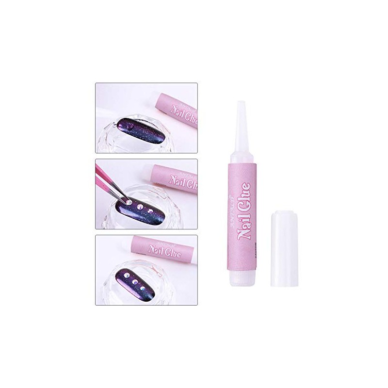 BOOLAVARD 10 x Tubes of Professional Quality 2G Extra Strong
