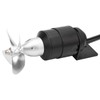 Waterproof Brushless Motor 6S 24V Underwater Thruster Metal Paddle fit