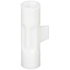TOTO Toilet Seat Tightening Tool Set TCZ3Y, White