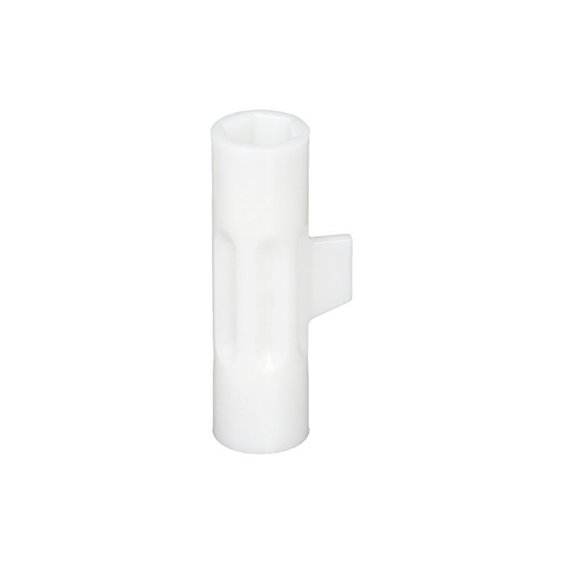 TOTO Toilet Seat Tightening Tool Set TCZ3Y, White