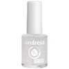 Andreia Halal Breathable Base Coat - Wasserdurchlässig - Schattierungen von