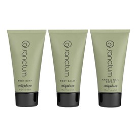 Sanctum Body Essential Set, 3x 30g