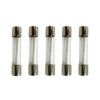 Cooper Bussmann Slow Blow Fuse, MDL, 250V - 3 Amp