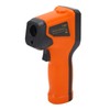 LCD HD Temperature Gun High Accuracy Infrared Thermometer Gun for