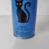 The Original Pastor Davis Black Cat Spray Gato Negro 14
