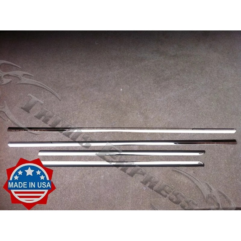Made in USA - Trims Express fit:2009-2018 Dodge Ram 1500/2500