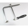 JTS Jewelers Saw Frame 5" Throat Jewelry Making Saw Frame