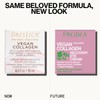 Pacifica Vegan Collagen Recovery Eye Cream 0.5 Oz