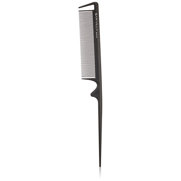 Sam Villa Signature Series Tail Comb