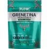 Flow Supplements Hydrolyzed Gelatin Powder 1kg – Unflavored Collagen Peptides