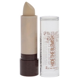 Rimmel London Hide The Blemish Concealer - 201 Neutraliser Concealer Women 0.15 oz