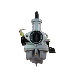 Carburetor - PZ-27, choke lever version w/accelerate pump