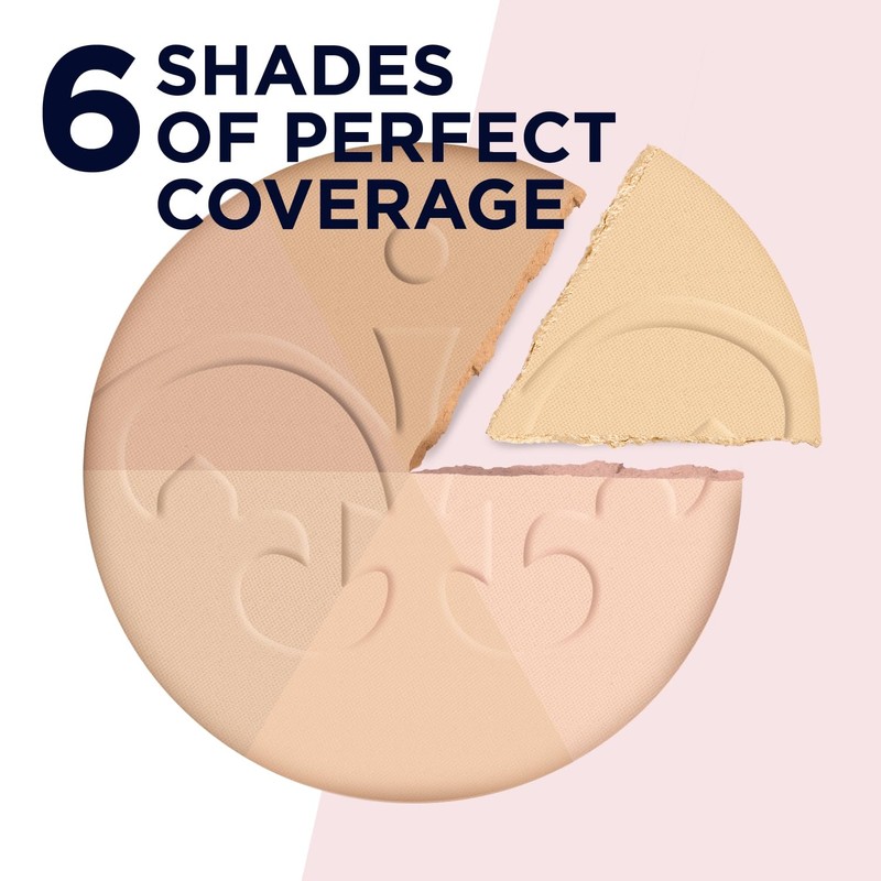 Rimmel London Stay Matte - 001 Transparent - Pressed Powder,