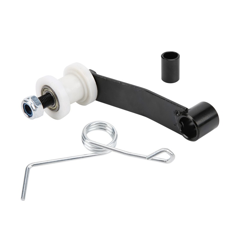 Chain Slider Tensioner Roller for ATV Go Kart 110cc 125cc