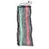 NAMAKA® Net Rack Black with Loop Closure Long 100 cm