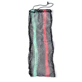 NAMAKA® Net Rack Black with Loop Closure Long 100 cm with Mesh mm 12, Fishing Accessories, Fishing