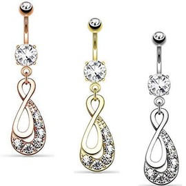 Coolbodyart - Gold Plated