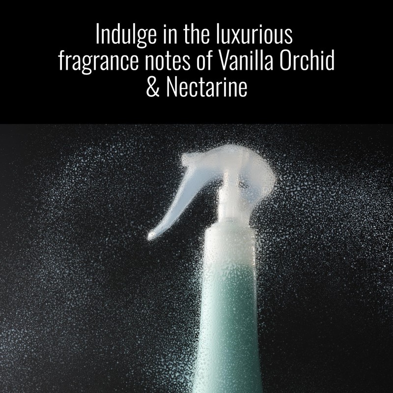 Pravana Intense Therapy Leave-In Conditioner Spray Treatment & Detangler |