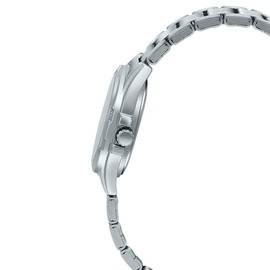 Casio Ltp-1308D-9Avdf Watch for Women, Silver/Beige, One Size, Casual