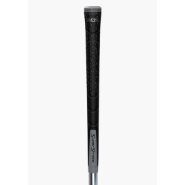 SuperStroke REVL Element Club Grip (Black/Grey, Midsize) Golf NEW