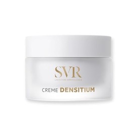SVR Densitium Crema de Día Redensificante para Piel Madura, 50 ml