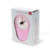 Pink Travel Scales
