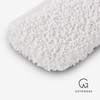 GÜTEWERK 2× Microfibre Cloths – Accessory for 11" Squeegee –