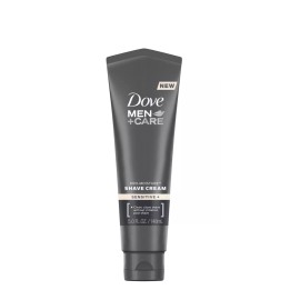 Dove New Dove Men+Care Sensitive + Pro Moisture Shave Cream