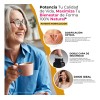 Fenogreco Extracto 100% Puro - Energía, Hormonas Y Vitalidad