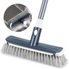 ILAVCOOL Scrub Brush-002 Cepillo para Limpieza de Pisos 2 en