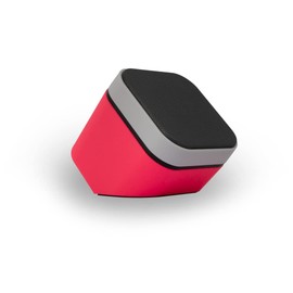 Celly, Fluo Speaker, Bluetooth Speaker with Bluetooth 5.1 Technology and 3 W Output Power, Wireless Speaker with 10 m Range and up to 3.5 Hours Autonomy, Suitable for Indoor and Outdoor Use