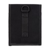 Bushcraft Essentials OUTDOOR-Tasche BUSHBOX | Outdoor-Kocher Zubehör | Canvas |