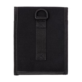 Bushcraft Essentials OUTDOOR-Tasche BUSHBOX | Outdoor-Kocher Zubehör | Canvas | 100% Baumwolle