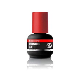 Silcare Base One Gel Bonder Kwasowy 15g Acidic Gel For Problematic And Soft Nail Plate