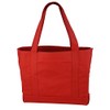 Daily Tote (Red)