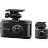Comtec ZDR035 Car Dash Camera, Front and Rear Camera, 2