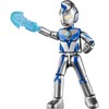 BLOKEES Ultraman | Galaxy Version 9pc PDQ Wave 7 |
