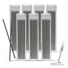 XIYING Tracer Pencil Refills, 42 Pcs Black Pencil Refills for