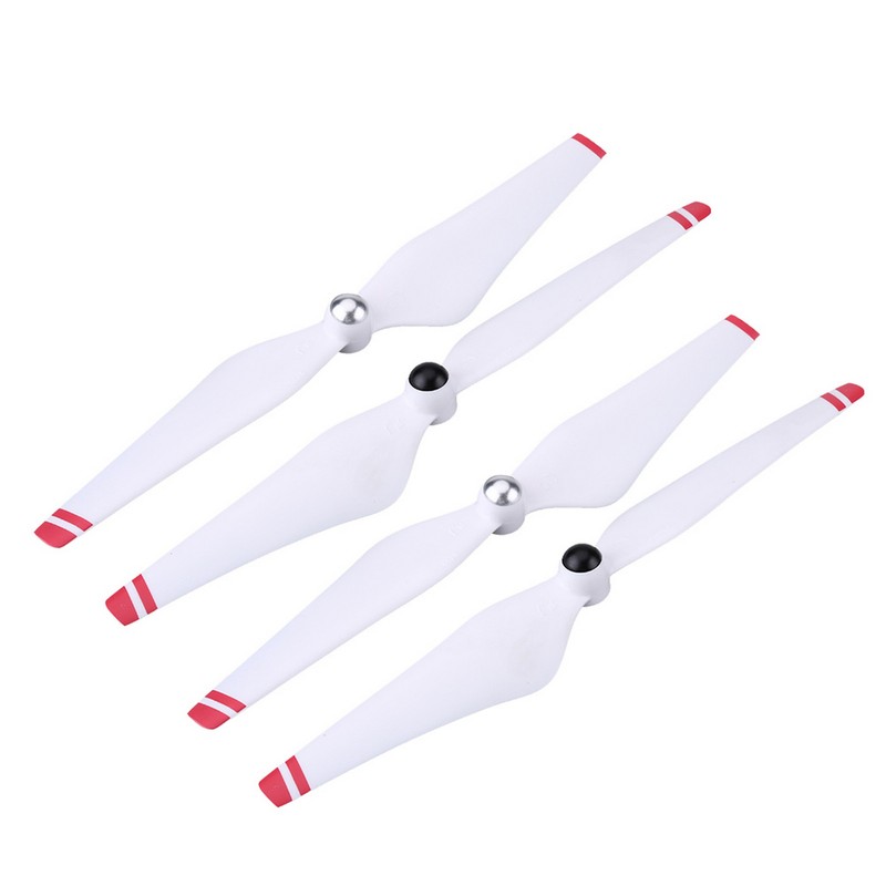 2 Pairs 9450 CW CCW Propellers Blades Accessory for DJI