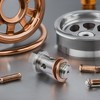 PrecisionGeek Banjo Bolt M12 x 1.5mm - 2mm Throttle -