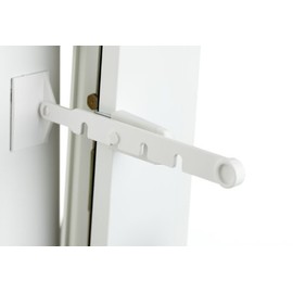 cg-sonnenschutz Tilt Control (No. 27) for Adjusting the Window Opening Set of 4