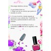 Base O Top Distintos Acabados Semipermanente Mussa A Elegir