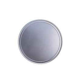 American Metalcraft HATP28 Pizza Pans, 29" Length x 29" Width, Silver