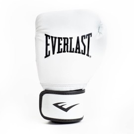 Everlast Unisex Core 2 Training Gloves White S-M