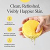 Turmeric Kojic Acid Cleansing Pads - Turmeric Face Scrub Pads