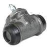 RIDEX Wheel Brake Cylinder 277W0068 Rear Double-Sided Rear for Citroën