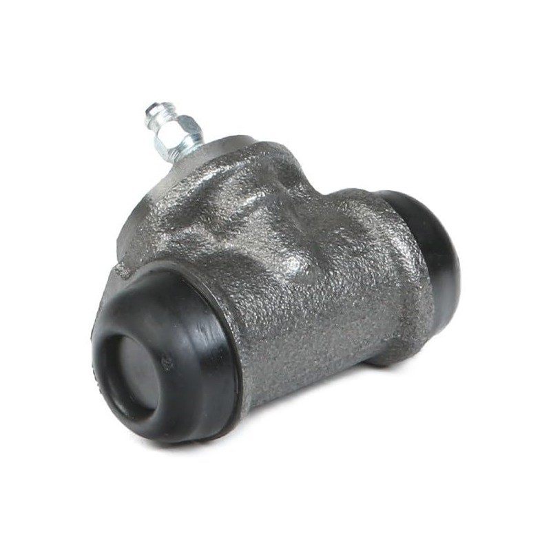 RIDEX Wheel Brake Cylinder 277W0068 Rear Double-Sided Rear for Citroën